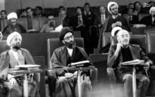 عکس های کمتر دیده شده از شهید قدوسی اولین دادستان انقلاب اسلامی