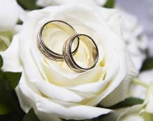 مراسم ازدواج آسان 20 زوج جوان در نهاوند برگزار می‌شود