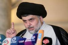 مقتدی صدر