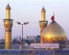 کمک 200 میلیون تومانی مردم نهاوند برای بازسازی عتبات عالیات کمک 200 میلیون تومانی مردم نهاوند برای بازسازی عتبات عالیات