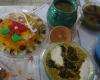 برگزاری جشنواره غذاهای سنتی در نهاوند برگزاری جشنواره غذاهای سنتی در نهاوند