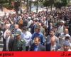 نمازگزاران نهاوندی جنایات آل سعود در یمن را محکوم کردند+ تصاویر,سایت گرو,راهپیمایی نهاوند نمازگزاران نهاوندی جنایات آل سعود در یمن را محکوم کردند+ تصاویر,سایت گرو,راهپیمایی نهاوند