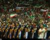 شرایط صعود تیم ملی والیبال ایران در لیگ جهانی