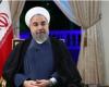 روحانی در گفتوگوی زنده تلویزیونی: روحانی در گفتوگوی زنده تلویزیونی: