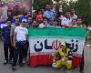 تیم زنجان قهرمان مسابقات اتومبیلرانی دو دیفرانسیل قهرمانی کشور شد + تصاویر تیم زنجان قهرمان مسابقات اتومبیلرانی دو دیفرانسیل قهرمانی کشور شد + تصاویر
